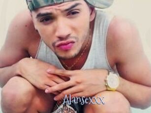 Alansexxx