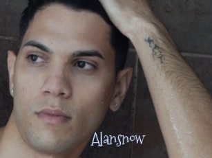 Alansnow