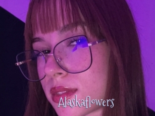 Alaskaflowers