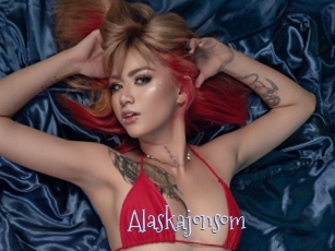 Alaskajonsom