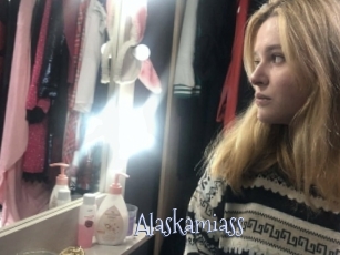 Alaskamiass
