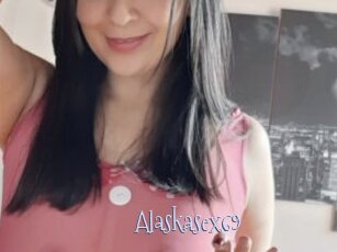 Alaskasex69