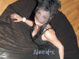 alaurafox Faceporno