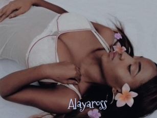Alayaross