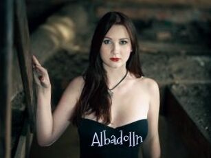 Albadolln