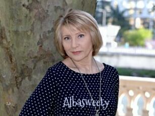 Albasweety