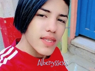 Albenyssexx