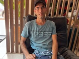 Albersex