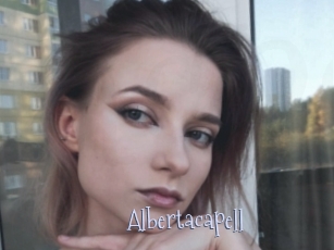 Albertacapell