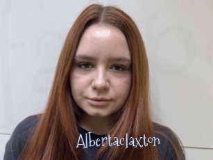 Albertaclaxton