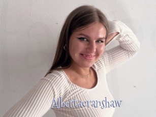 Albertacranshaw