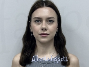 Albertadaggett