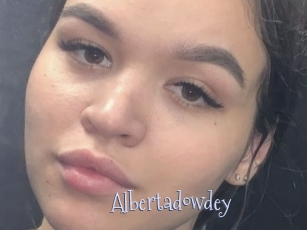 Albertadowdey