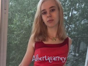 Albertagarney