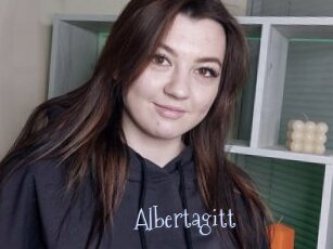 Albertagitt