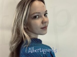 Albertagumbs