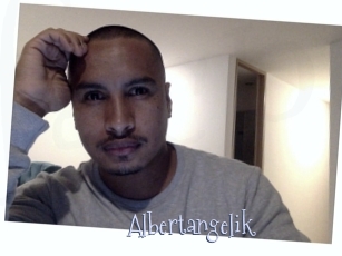 Albertangelik