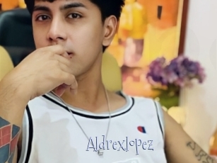 Aldrexlopez