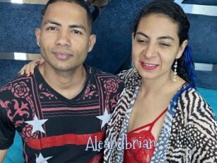 Aleandbrian