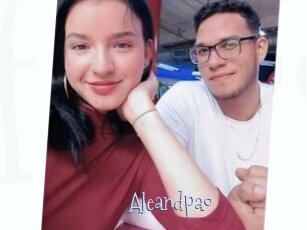 Aleandpao