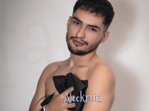 Aleekruiz