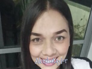 Aleeshataylor