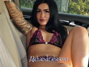 Alehandraheaven