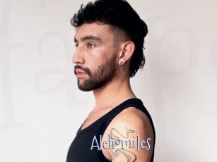 Alehomiles