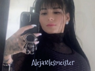 Aleja18lesmeister