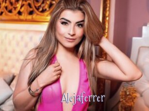 Alejaferrer