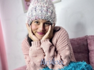 Alejalexx