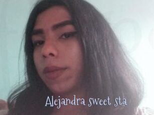 Alejandra_sweet_sta