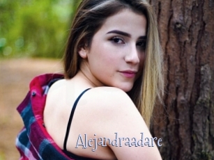 Alejandraadare
