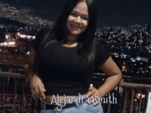 Alejandraasmith