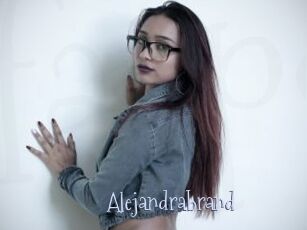 Alejandrabrand