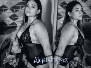 alejandragoez Faceporno