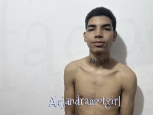 Alejandrahootgirl