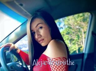 Alejandrasmithe