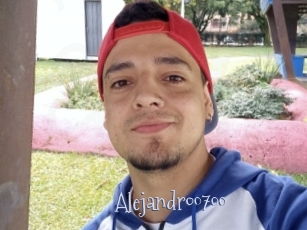 Alejandro0700