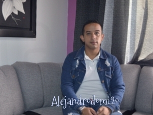 Alejandrodomi20