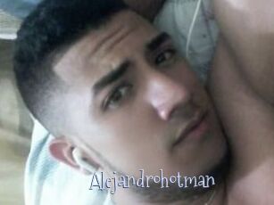 Alejandrohotman