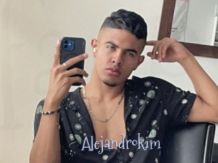 Alejandrokim