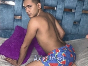 Alejandroleal