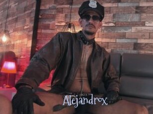 Alejandrox