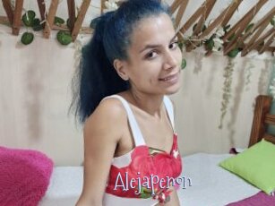 Alejapenon