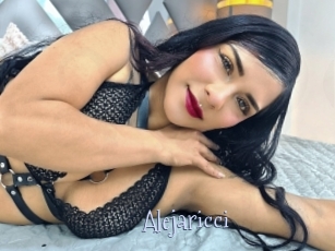 Alejaricci