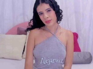 Alejaruiz