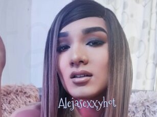 Alejasexxyhot