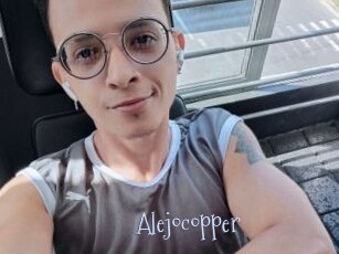 Alejocopper
