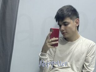 Alejopotter
